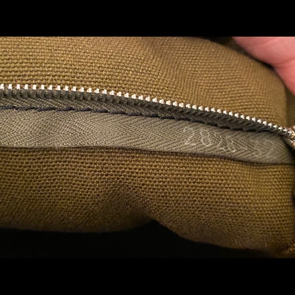 Hermes Fourre Bag - Picture 7 of 8